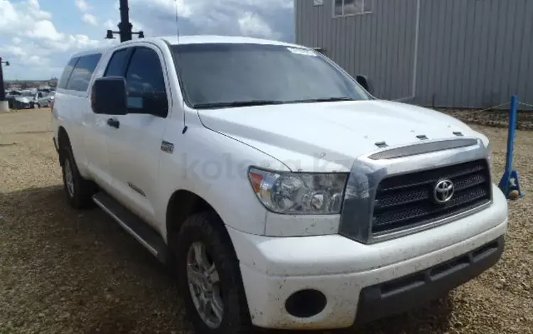 Toyota Tundra 2010 годаүшін738 300 тг. в Алматы