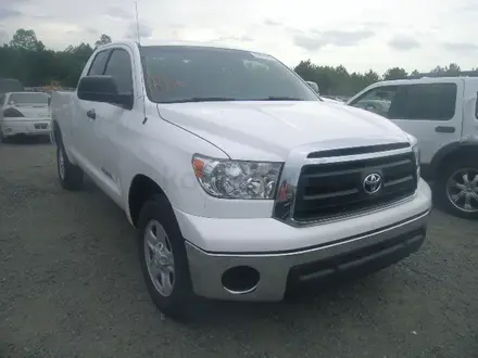 Toyota Tundra 2010 года за 738 300 тг. в Алматы – фото 2