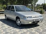 ВАЗ (Lada) 2111 2003 года за 2 800 000 тг. в Семей – фото 4