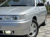 ВАЗ (Lada) 2111 2003 года за 2 800 000 тг. в Семей – фото 2