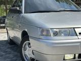ВАЗ (Lada) 2111 2003 года за 2 800 000 тг. в Семей – фото 5