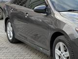 Toyota Camry 2014 годаүшін5 800 000 тг. в Атырау – фото 4