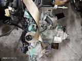 Двигатель на Форд за 101 010 тг. в Алматы – фото 3