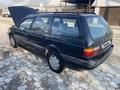 Volkswagen Passat 1992 года за 1 600 000 тг. в Тараз – фото 6