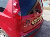 Nissan Note 2008 годаүшін3 700 000 тг. в Петропавловск – фото 2