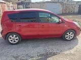 Nissan Note 2008 годаүшін3 700 000 тг. в Петропавловск – фото 4