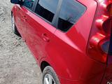 Nissan Note 2008 годаүшін3 700 000 тг. в Петропавловск – фото 5