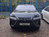 Lexus NX 300 2019 годаүшін15 500 000 тг. в Алматы