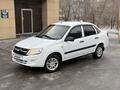 ВАЗ (Lada) Granta 2190 2014 годаүшін3 380 000 тг. в Караганда