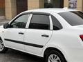 ВАЗ (Lada) Granta 2190 2014 годаүшін3 380 000 тг. в Караганда – фото 8