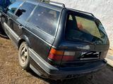 Volkswagen Passat 1992 годаfor1 400 000 тг. в Балхаш – фото 4