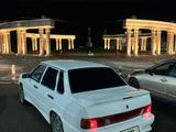 ВАЗ (Lada) 2115 2000 годаүшін600 000 тг. в Жезказган – фото 3