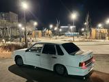 ВАЗ (Lada) 2115 2000 годаүшін600 000 тг. в Жезказган – фото 2
