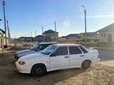 ВАЗ (Lada) 2115 2000 годаүшін600 000 тг. в Жезказган – фото 4