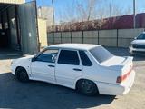 ВАЗ (Lada) 2115 2000 годаүшін600 000 тг. в Жезказган – фото 5