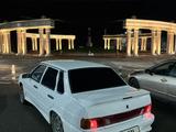 ВАЗ (Lada) 2115 2000 годаүшін600 000 тг. в Жезказган