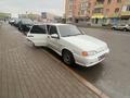 ВАЗ (Lada) 2114 2013 года за 1 812 640 тг. в Астана – фото 5