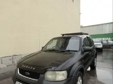 Ford Maverick, 2002