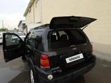 Ford Maverick 2002 года за 2 200 000 тг. в Алматы – фото 3