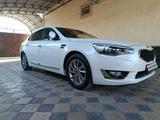Kia K7 2012 года за 7 200 000 тг. в Шымкент