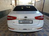 Kia K7 2012 года за 7 200 000 тг. в Шымкент – фото 4