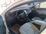 Kia K7 2012 года за 7 200 000 тг. в Шымкент – фото 5