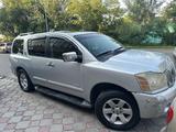 Nissan Armada 2005 года за 6 500 000 тг. в Алматы