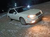 Nissan Maxima 2003 годаүшін2 300 000 тг. в Уральск