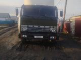 КамАЗ  53212 1992 годаүшін2 500 000 тг. в Петропавловск