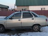 ВАЗ (Lada) 2110 2002 года за 1 000 000 тг. в Усть-Каменогорск – фото 2