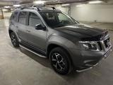 Nissan Terrano 2020 года за 7 300 000 тг. в Алматы – фото 3