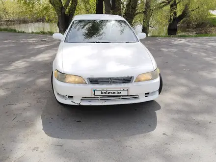 Toyota Mark II 1994 года за 1 800 000 тг. в Павлодар – фото 7