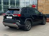 Toyota RAV4 2024 годаүшін16 500 000 тг. в Костанай – фото 5