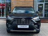 Toyota RAV4 2024 годаүшін16 500 000 тг. в Костанай – фото 3