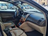 Lexus RX 350 2008 года за 8 000 000 тг. в Караганда – фото 4