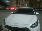 Kia Cee'd 2024 годаүшін8 258 888 тг. в Астана
