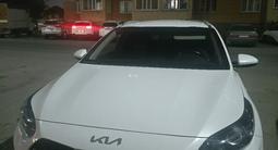 Kia Cee'd 2024 годаүшін8 258 888 тг. в Астана