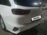 Kia Cee'd 2024 годаүшін8 258 888 тг. в Астана – фото 2