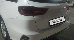 Kia Cee'd 2024 годаүшін8 258 888 тг. в Астана – фото 2
