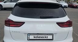 Kia Cee'd 2024 годаүшін8 258 888 тг. в Астана – фото 3