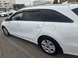 Kia Cee'd 2024 годаүшін8 258 888 тг. в Астана – фото 4