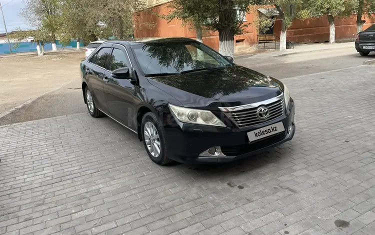 Toyota Camry 2012 годаfor9 500 000 тг. в Караганда