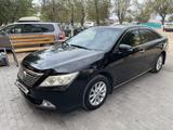 Toyota Camry 2012 года за 9 500 000 тг. в Караганда – фото 5