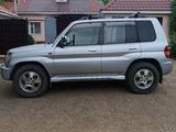 Mitsubishi Pajero iO 2006 года за 4 200 000 тг. в Уральск