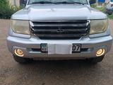 Mitsubishi Pajero iO 2006 года за 4 200 000 тг. в Уральск – фото 2