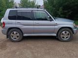 Mitsubishi Pajero iO 2006 года за 4 200 000 тг. в Уральск – фото 3