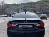 Hyundai Sonata 2011 года за 6 300 000 тг. в Шымкент – фото 4