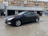 Hyundai Sonata 2011 года за 6 300 000 тг. в Шымкент