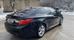 Hyundai Sonata 2011 года за 6 300 000 тг. в Шымкент – фото 3