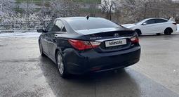 Hyundai Sonata 2011 года за 6 300 000 тг. в Шымкент – фото 2